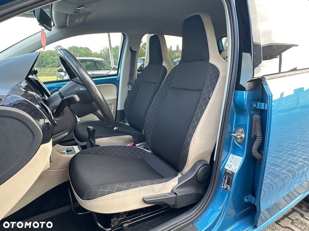 Skoda Citigo 1.0 Style - 19