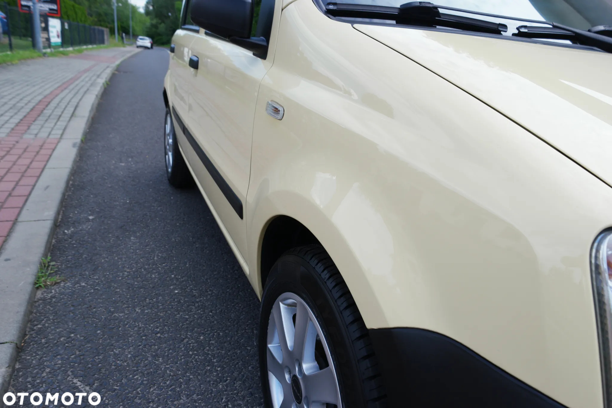 Fiat Panda 1.1 Active - 16