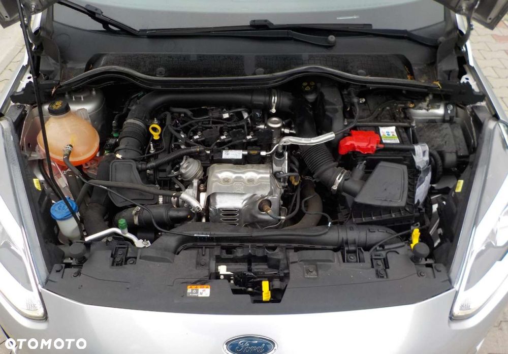 Ford Fiesta - 3