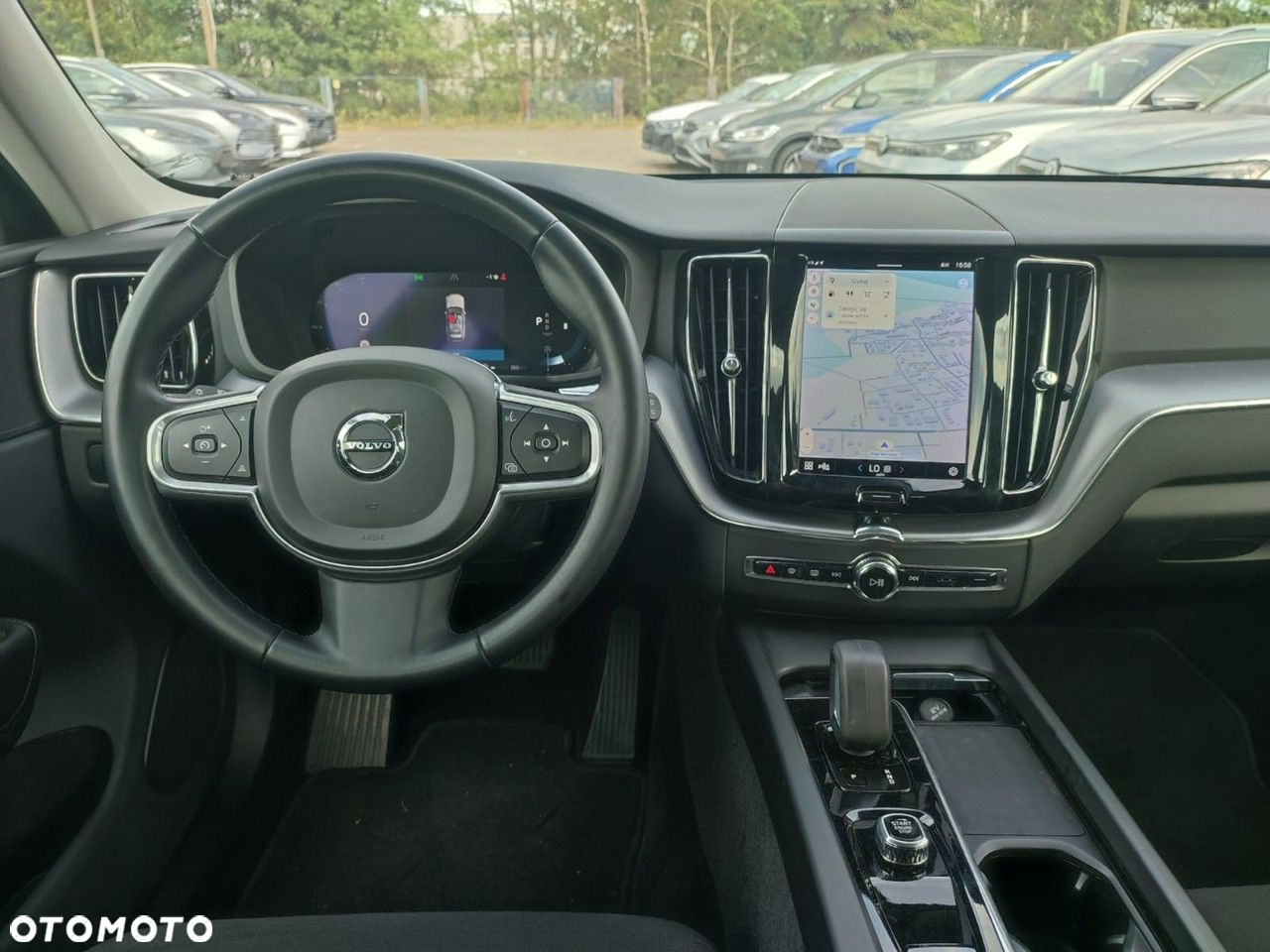 Volvo XC 60 - 4
