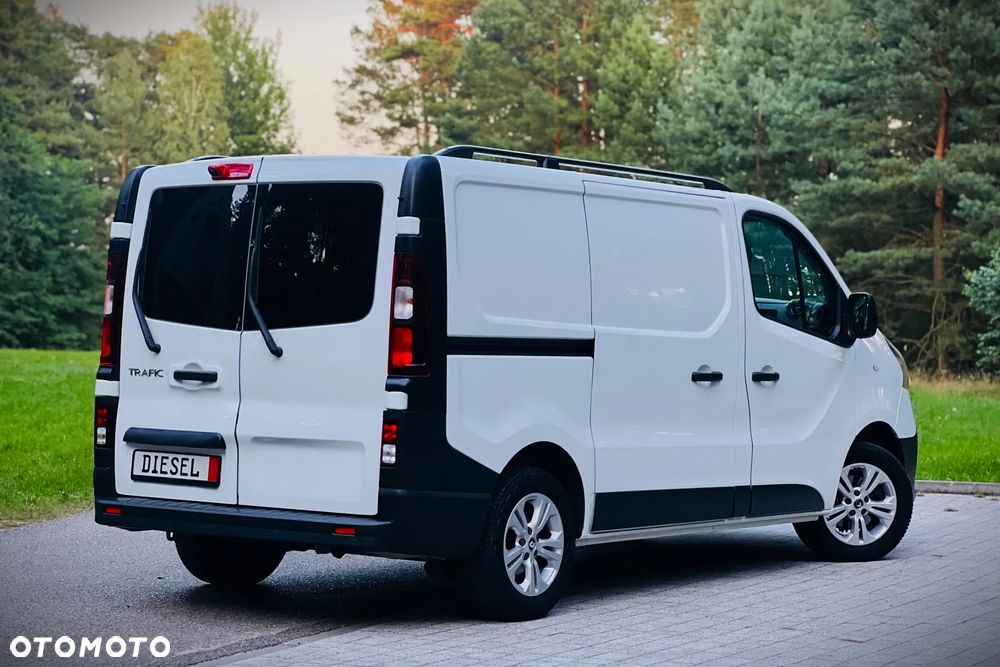 Renault Trafic - 4
