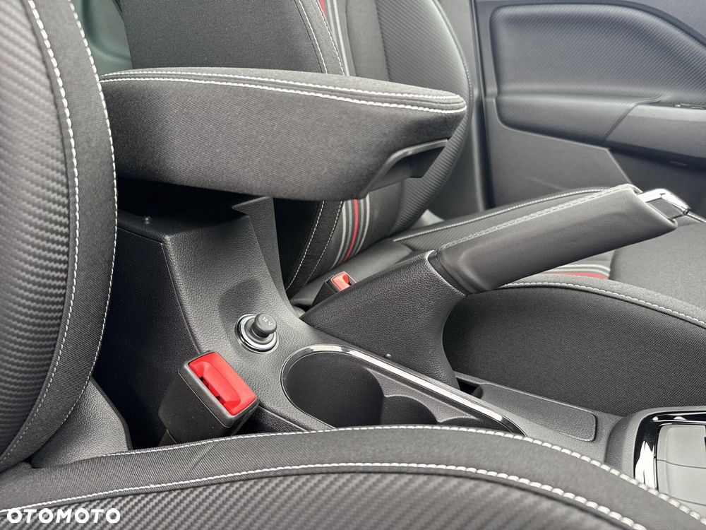 Skoda Kamiq 1.0 TSI Monte Carlo DSG - 23