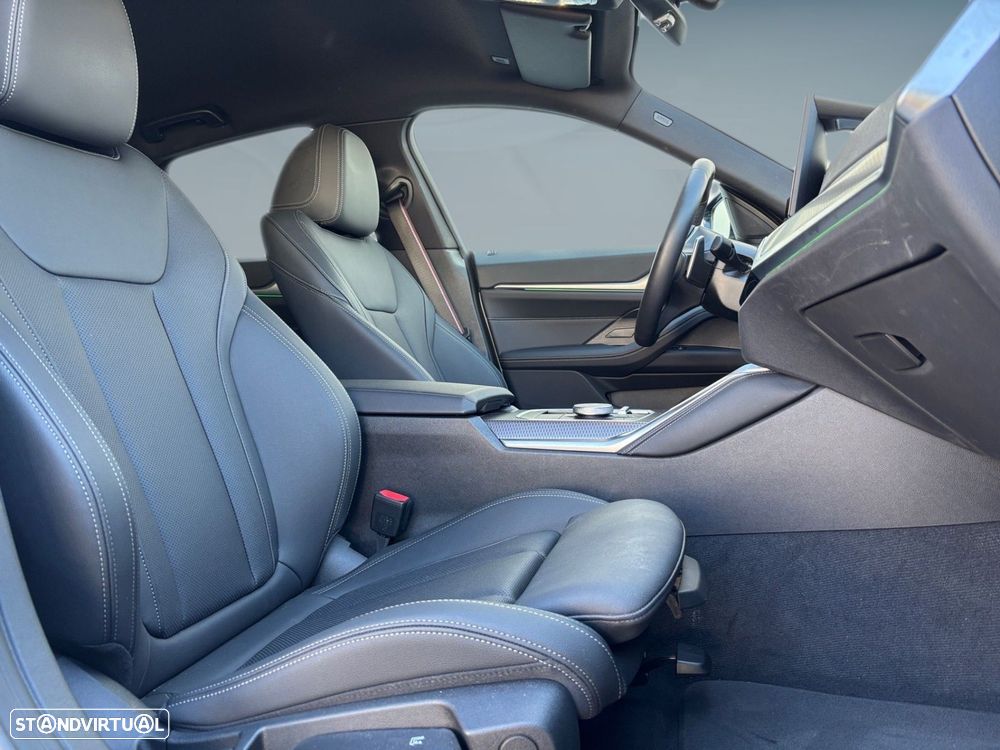 BMW 430 Gran Coupé d xDrive Pack Desportivo M Pro Auto - 17