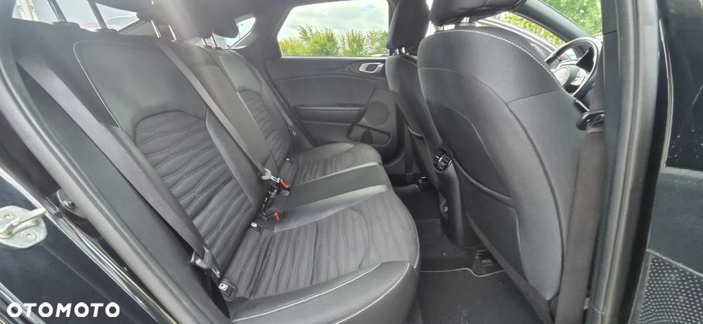 Kia ProCeed 1.5 T-GDI DCT7 OPF GT LINE - 36