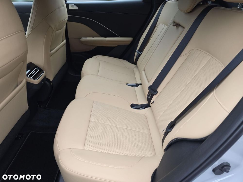 Changan CS55 Plus - 19