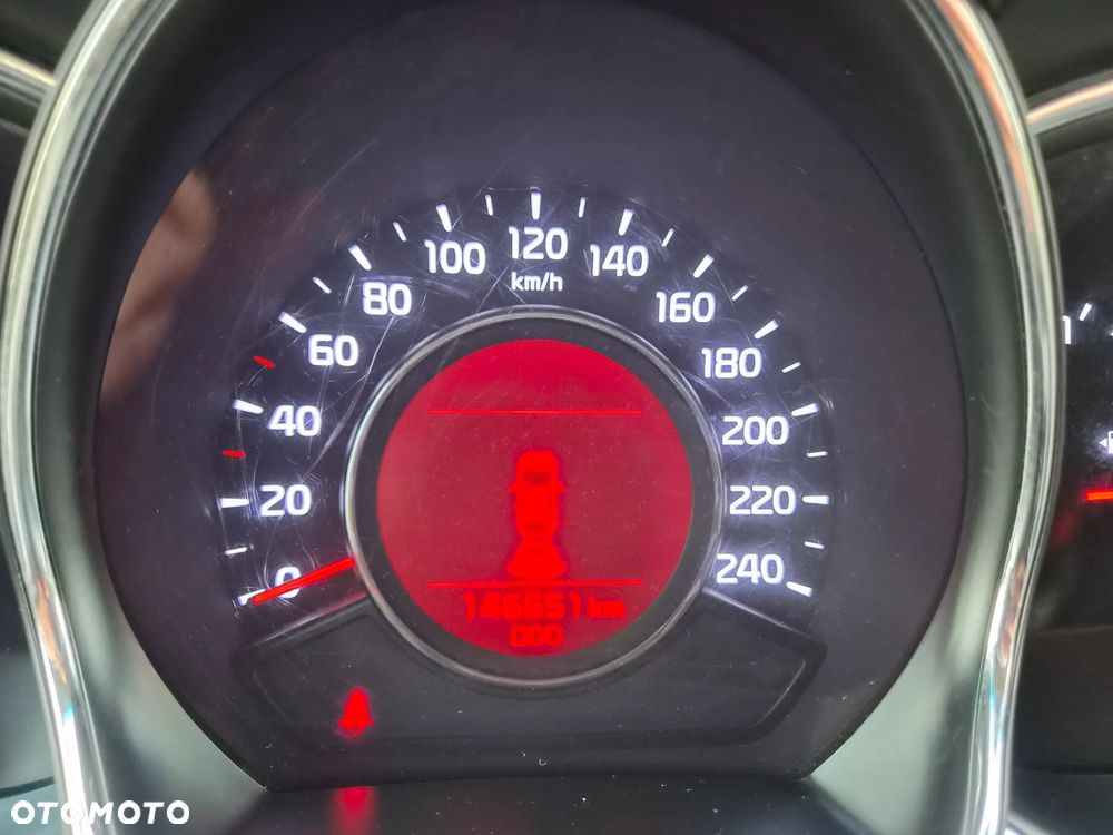 Kia Ceed 1.6 CRDi XL - 19