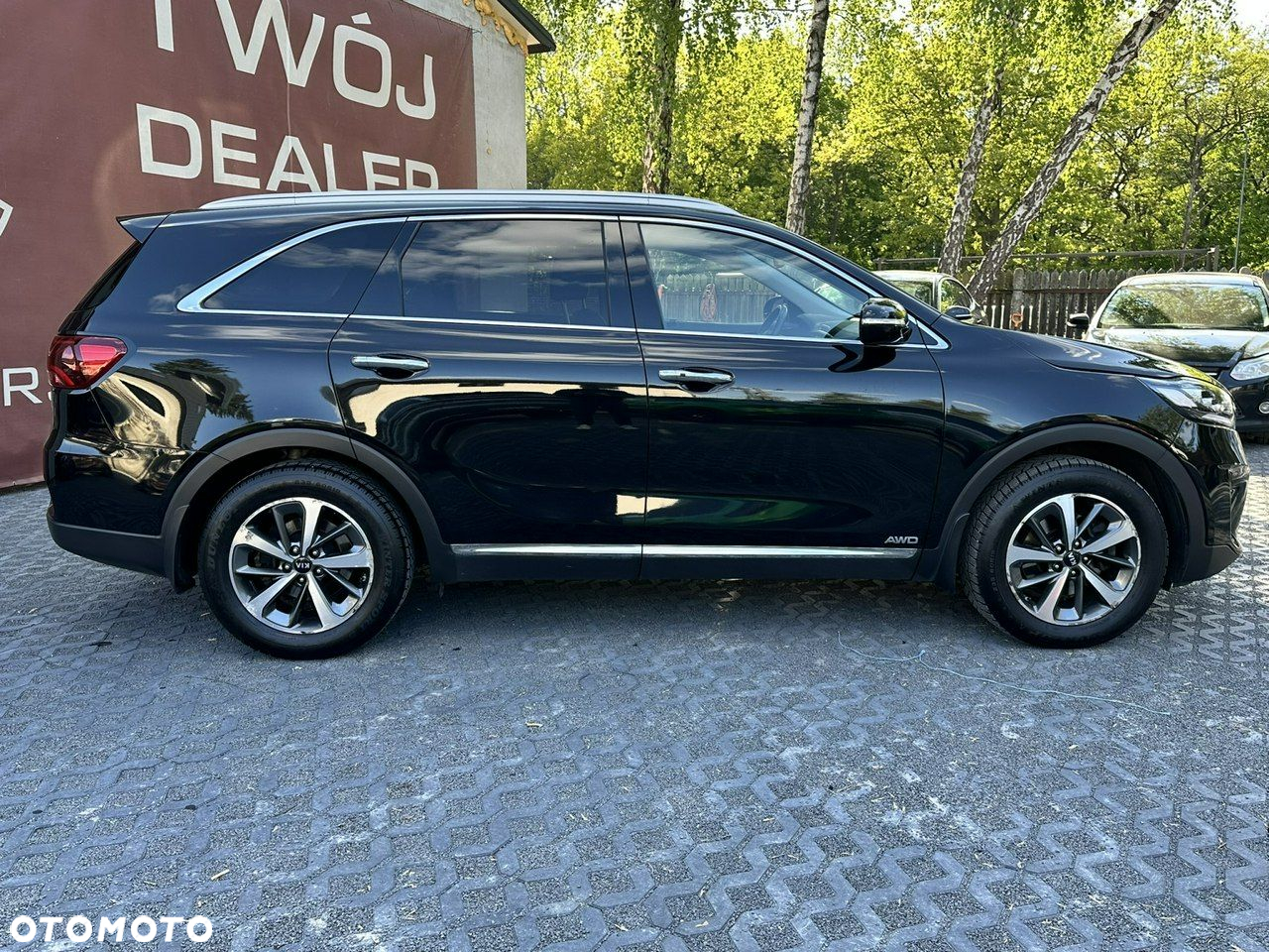 Kia Sorento 2.0 CRDI L - 3