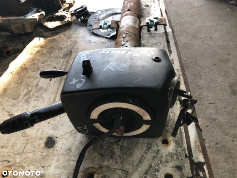 Kolumna kierownicza jeep cherokee xj - 5