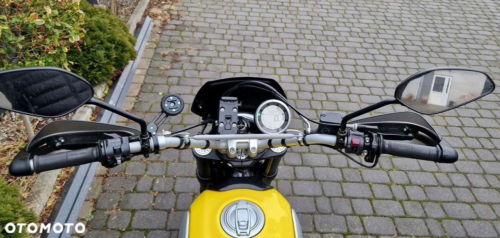 Ducati Scrambler - 8