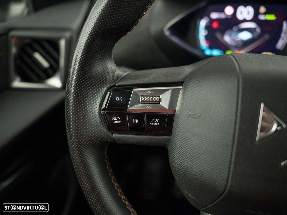 DS DS3 Crossback - 22