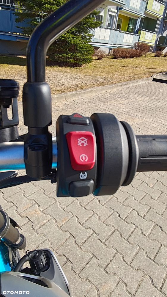 CFMoto 700CL-X Adventure - 15