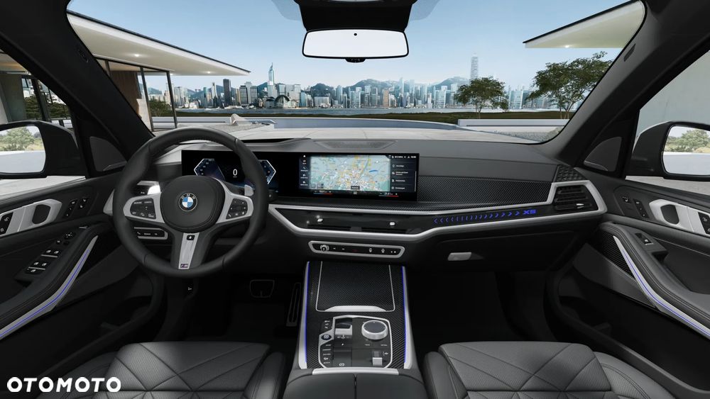 BMW X5 xDrive40i - 12
