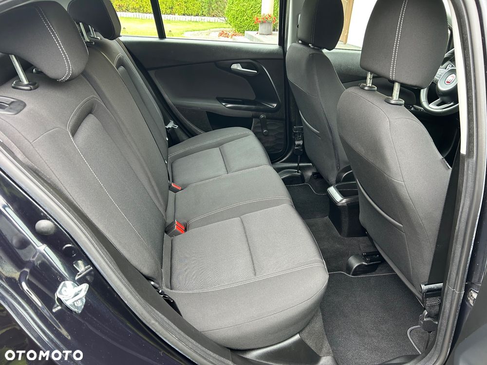 Fiat Tipo 1.4 16V More - 26