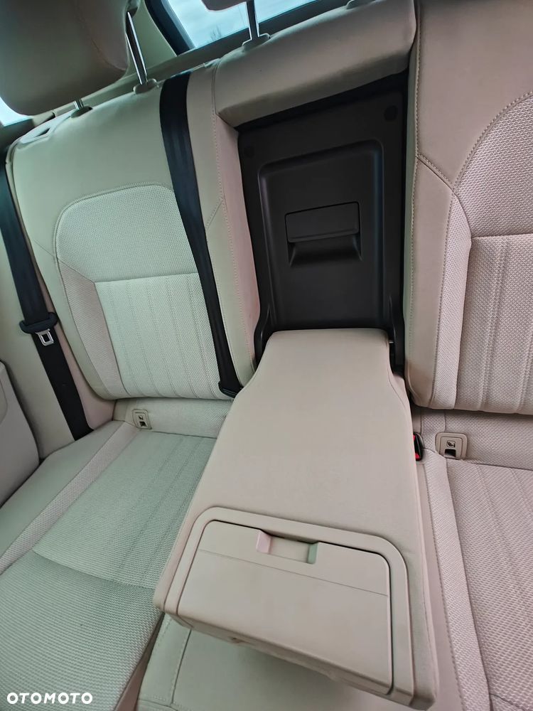 Skoda Superb 2.0 TSI Style DSG - 28