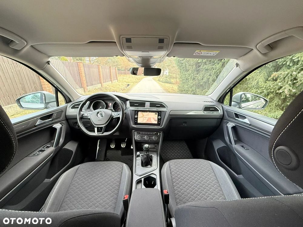 Volkswagen Tiguan 1.5 TSI EVO JOIN - 18