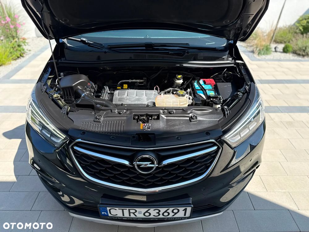 Opel Mokka 1.4 Turbo ecoFLEX Start/Stop Innovation - 19