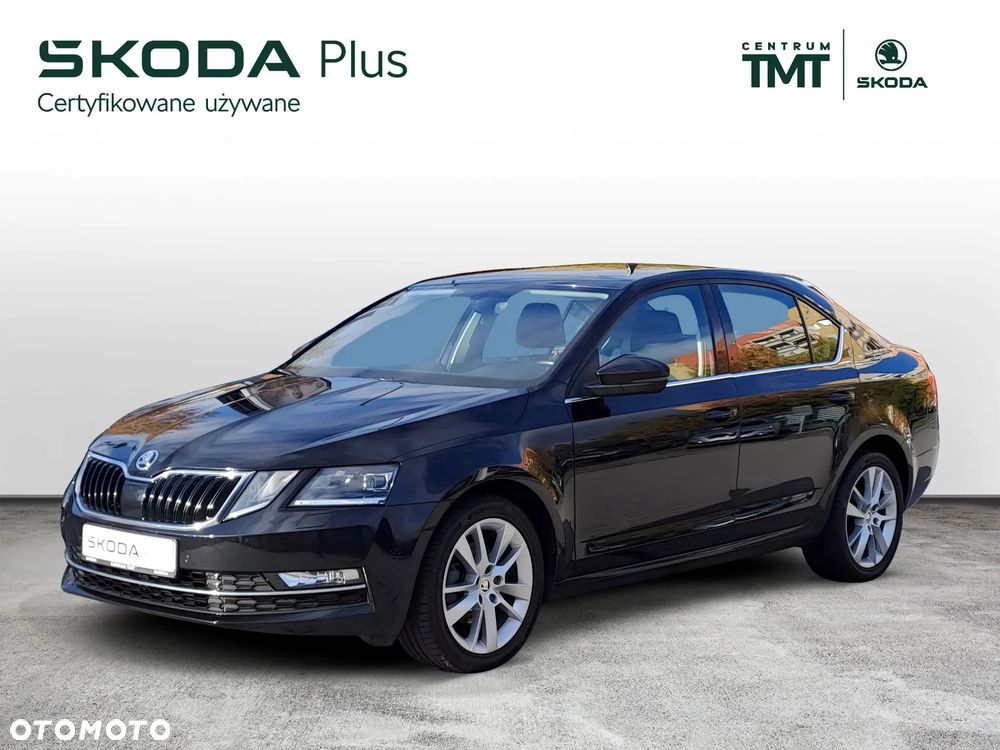 Skoda Octavia 1.5 TSI GPF ACT Style - 1