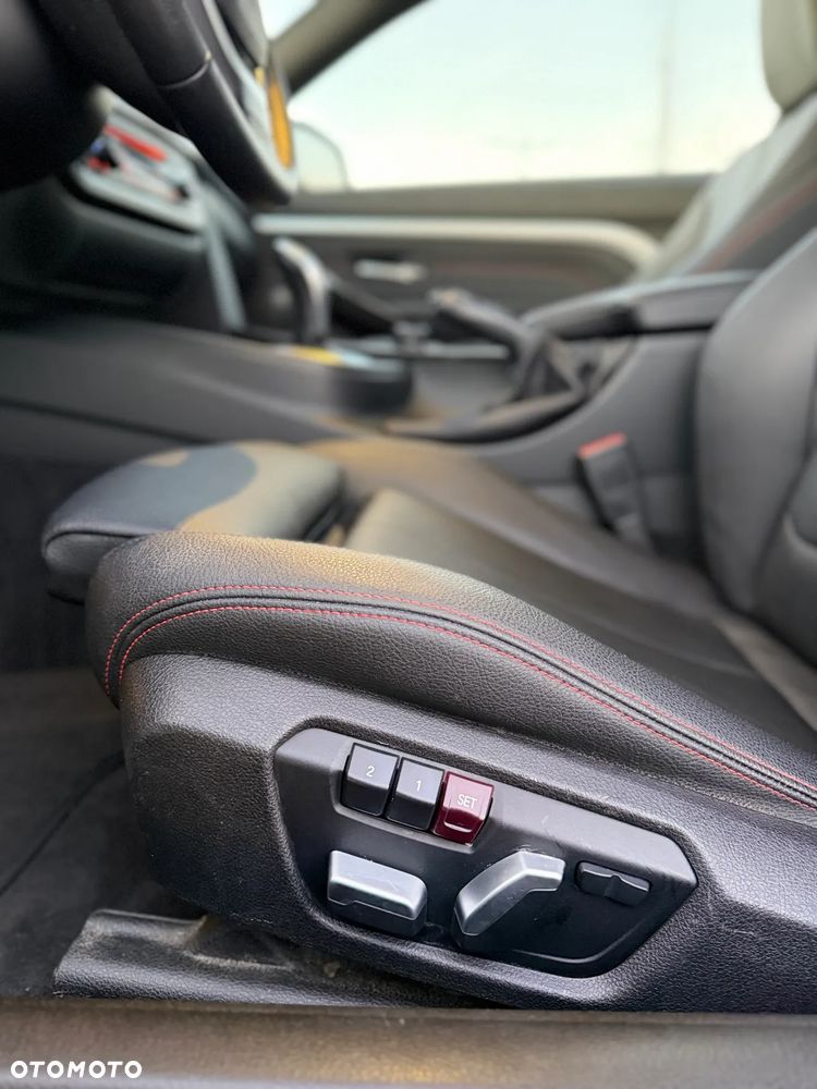 BMW Seria 4 428i - 17