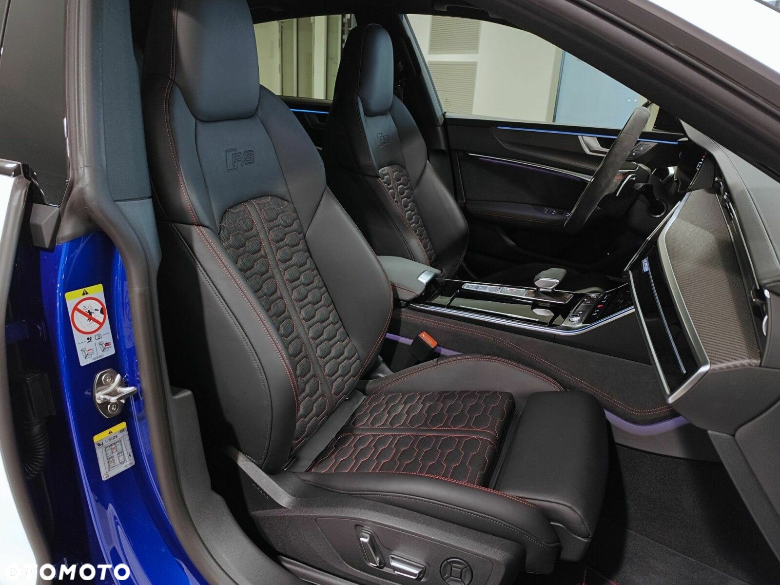 Audi RS7 Sportback - 19