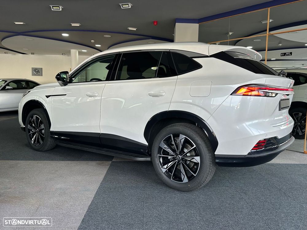 MG HS 1.5 Plug-in Hybrid Luxury - 19