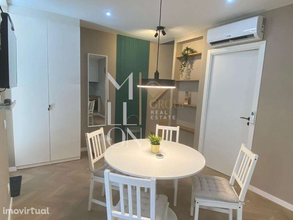 Moradia T2 no centro do Porto - Grande imagem: 3/13