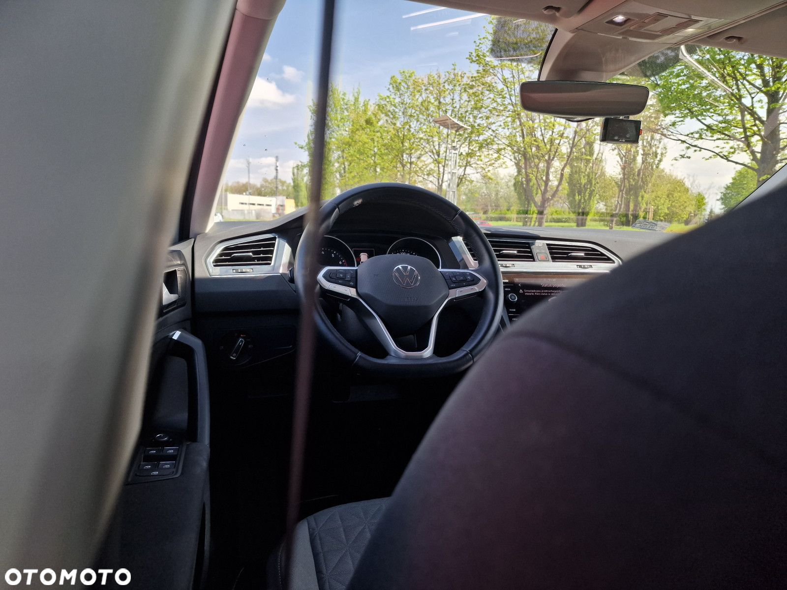 Volkswagen Tiguan 1.5 TSI EVO Life DSG - 22