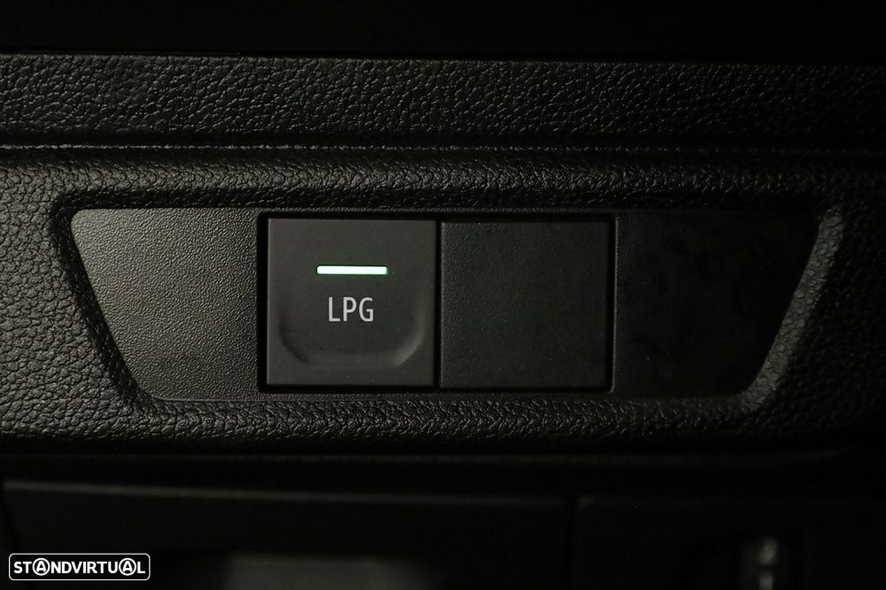 Dacia Sandero 1.0 ECO-G Essential Bi-Fuel - 20