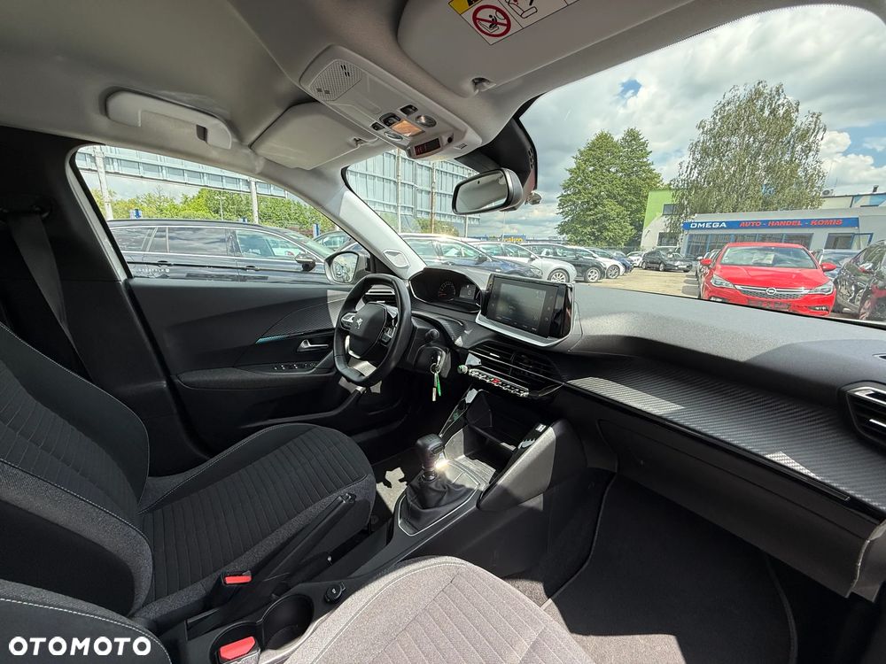 Peugeot 2008 PureTech 100 Style - 9