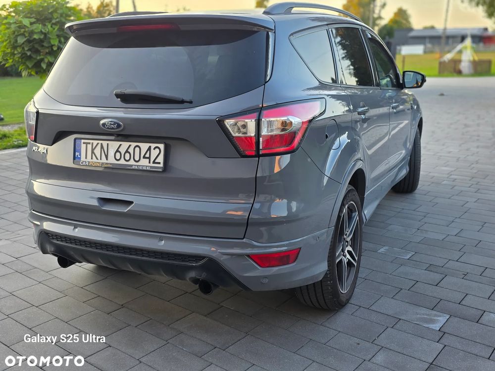 Ford Kuga 1.5 EcoBlue FWD ST-Line - 8