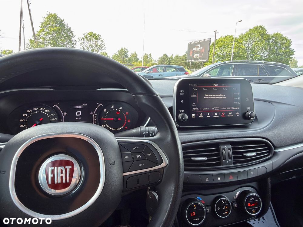 Fiat Tipo 1.6 MultiJet S-Design - 30
