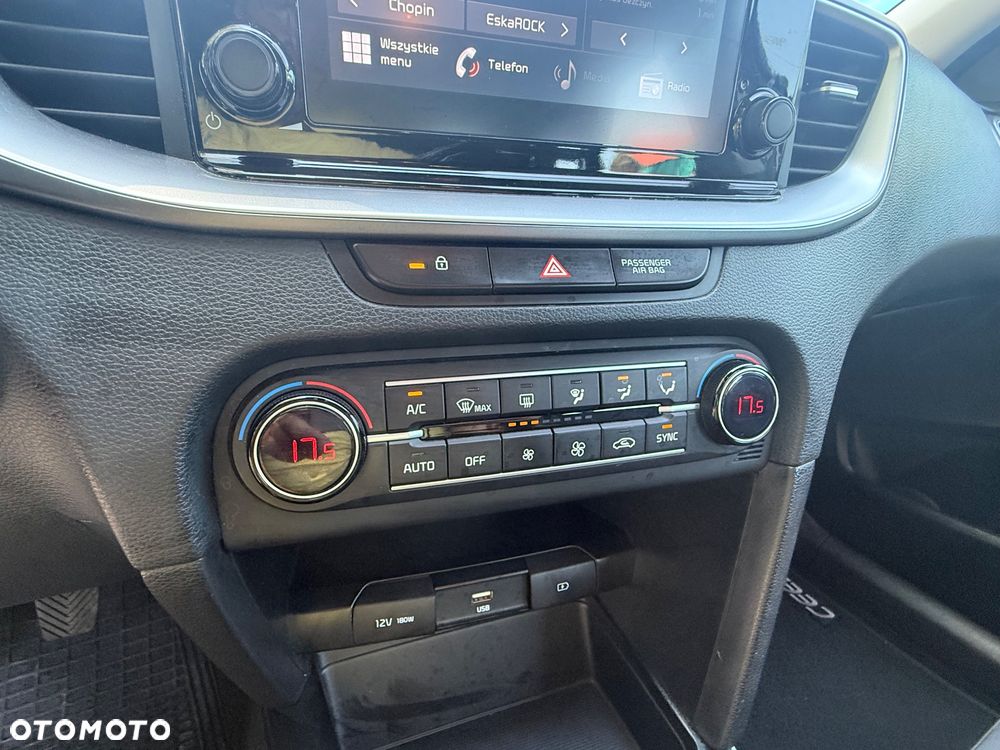 Kia Ceed 1.0 T-GDI M - 23