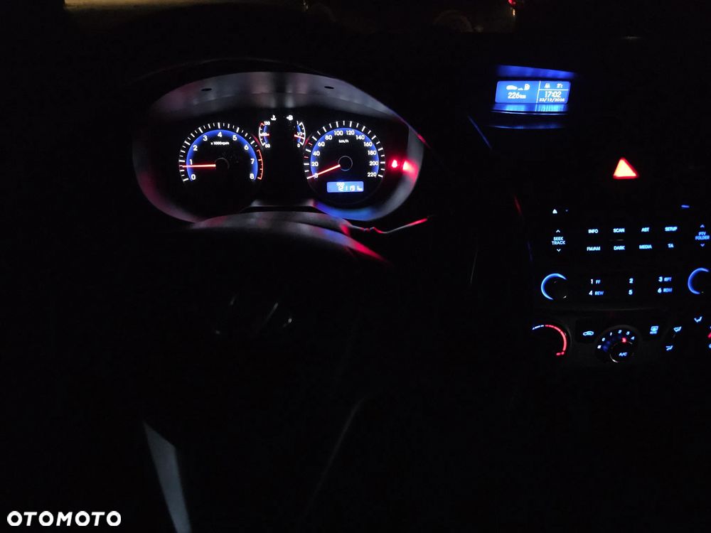 Hyundai i20 1.25 Classic + - 19