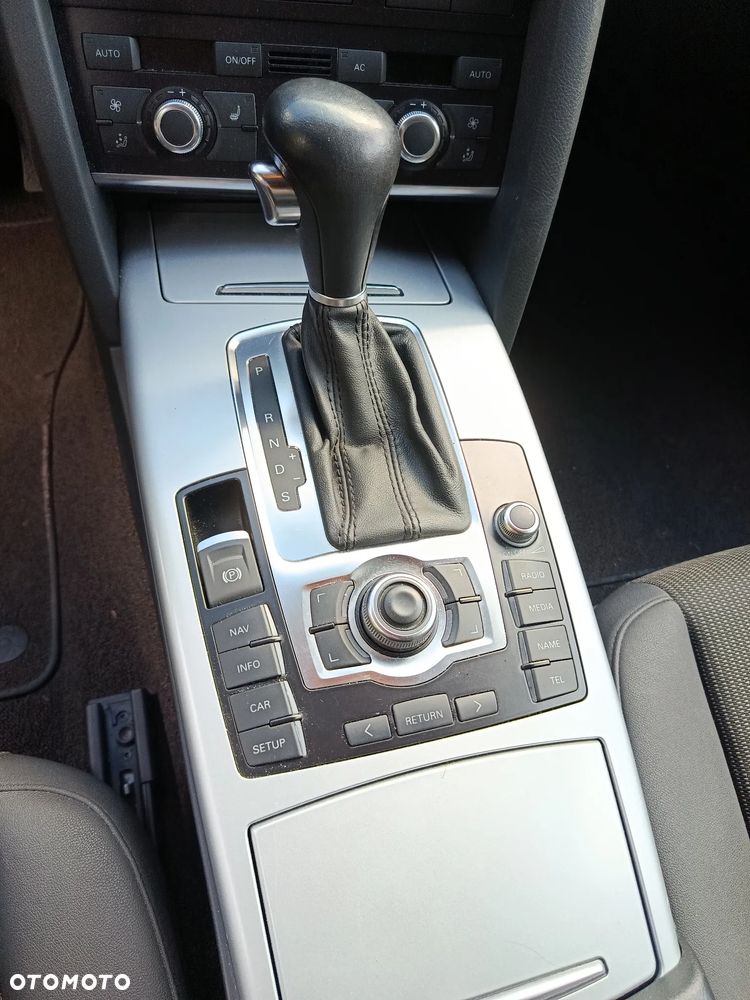 Audi A6 Allroad 3.0 TFSI tiptronic - 11
