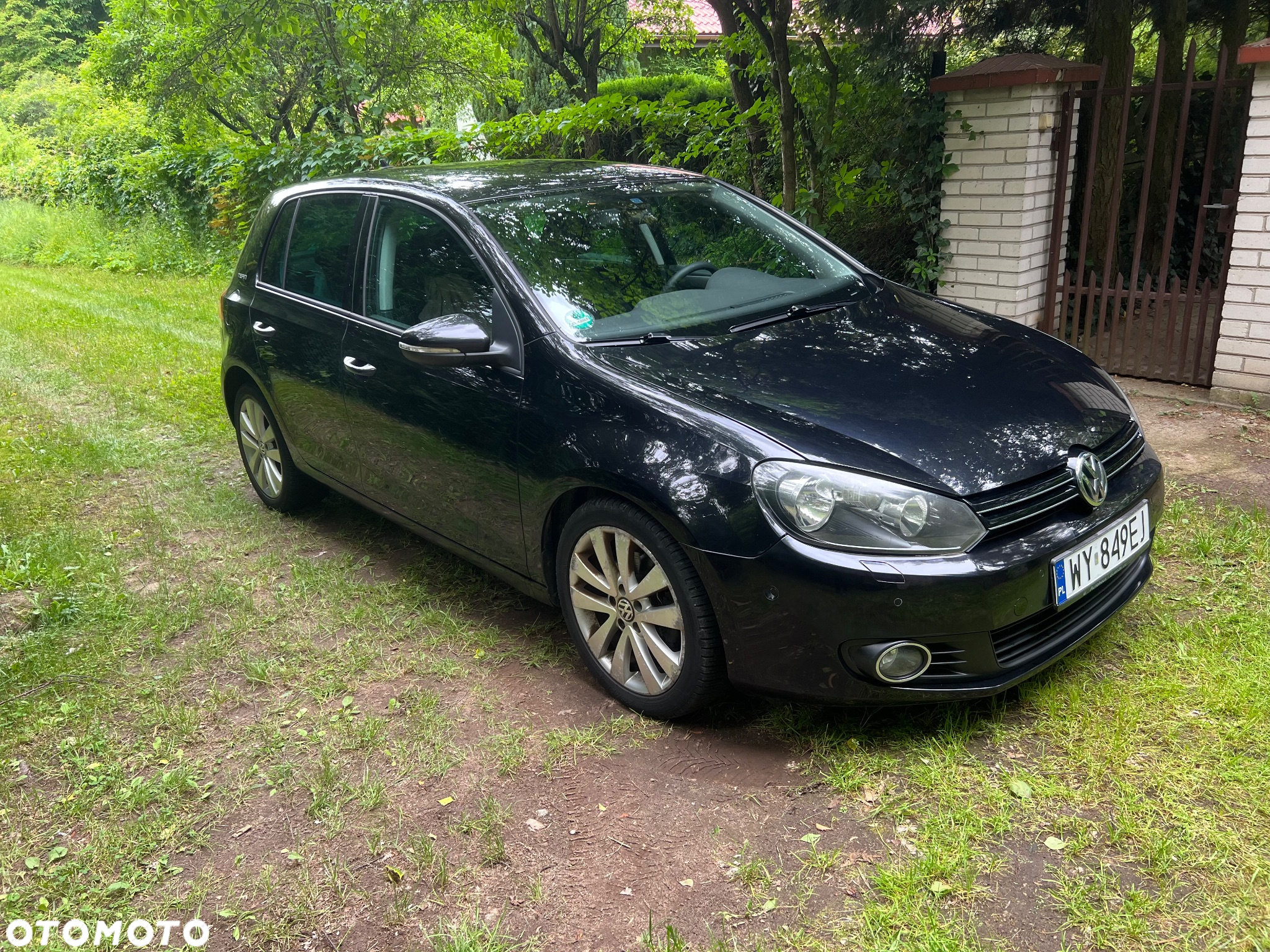 Volkswagen Golf VI 1.4 TSI Comfortline - 2