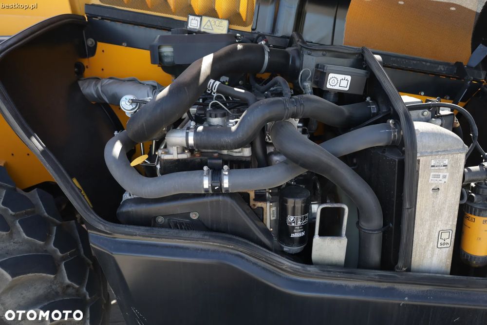 JCB 540-180 - 39