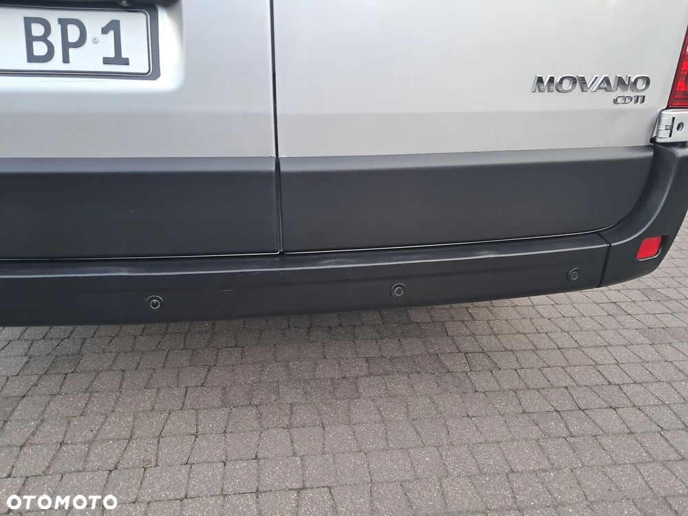 Renault MASTER !!! DO-KA !!! 2,3 DCI !!! MAXXX !!!  BEZ ADBLUE !!! - 32