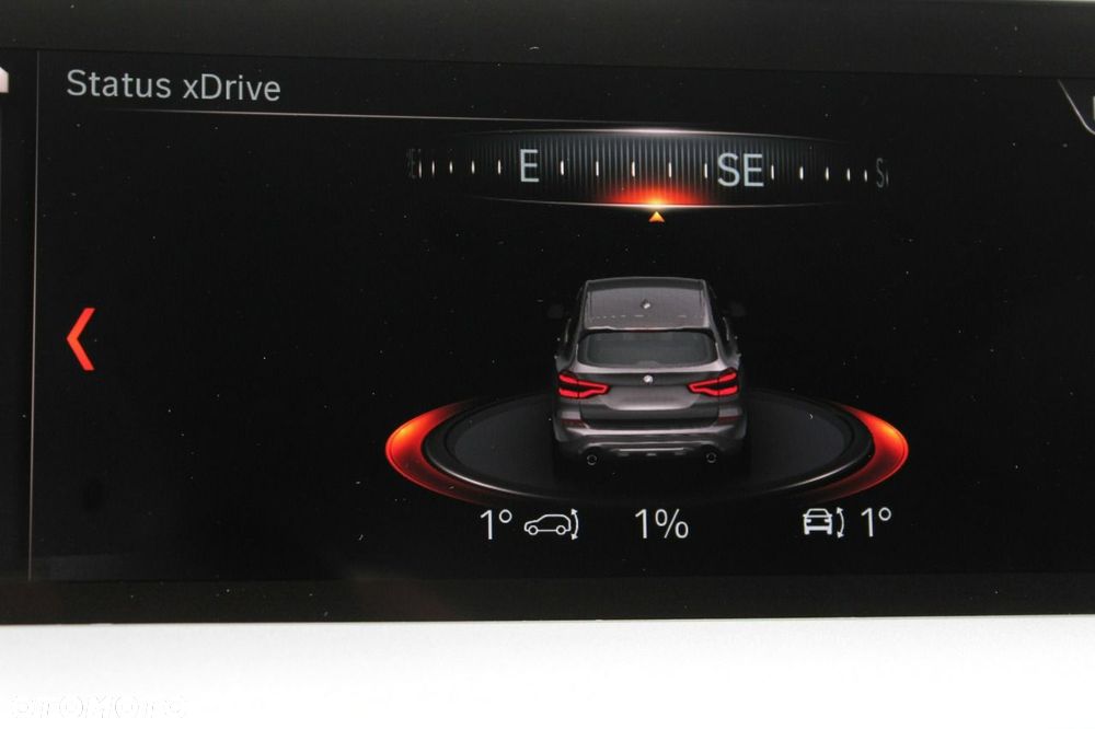 BMW X3 xDrive30e Advantage - 36