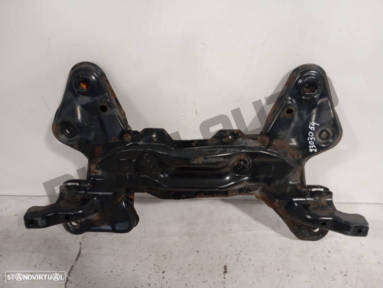 Charriot Frente  Citroen C2 [2003_2010] 1.1 - 1