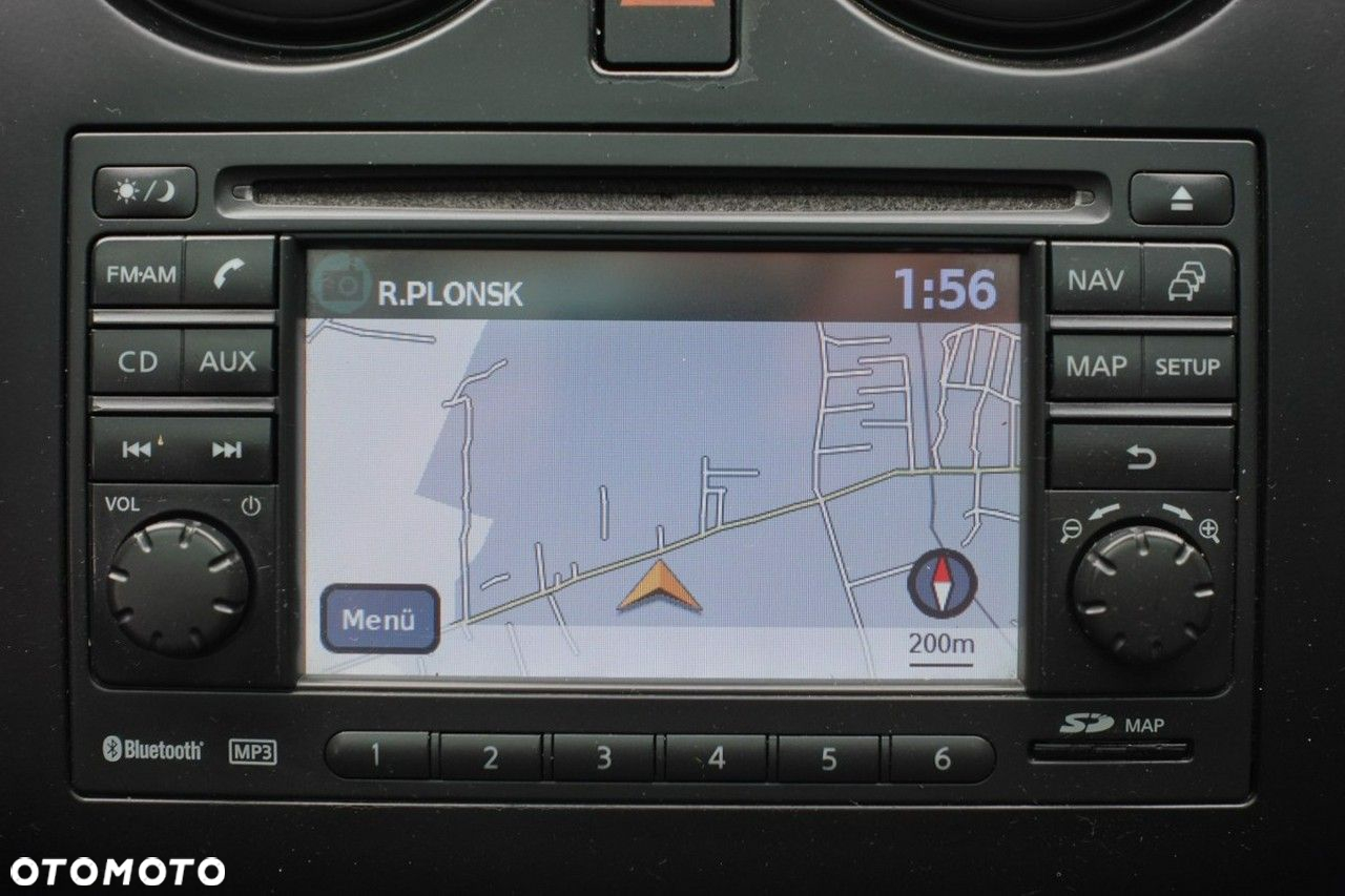 Nissan Qashqai - 16