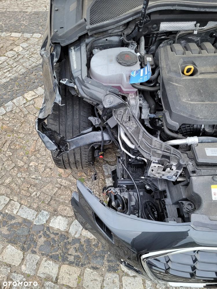 Audi A3 Sportback 35 TFSI cylinder on demand design - 32