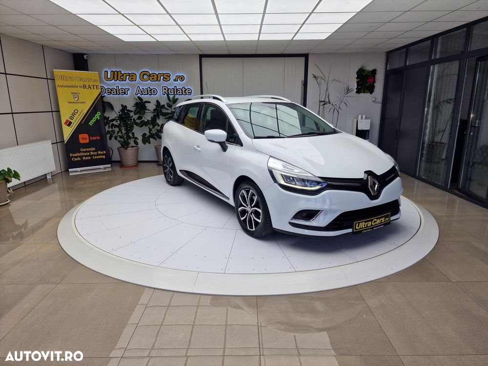 Renault Clio - 8