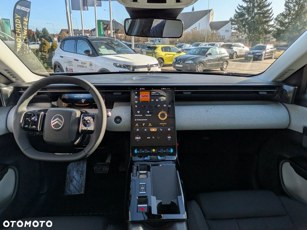 Citroën C5 Aircross - 13