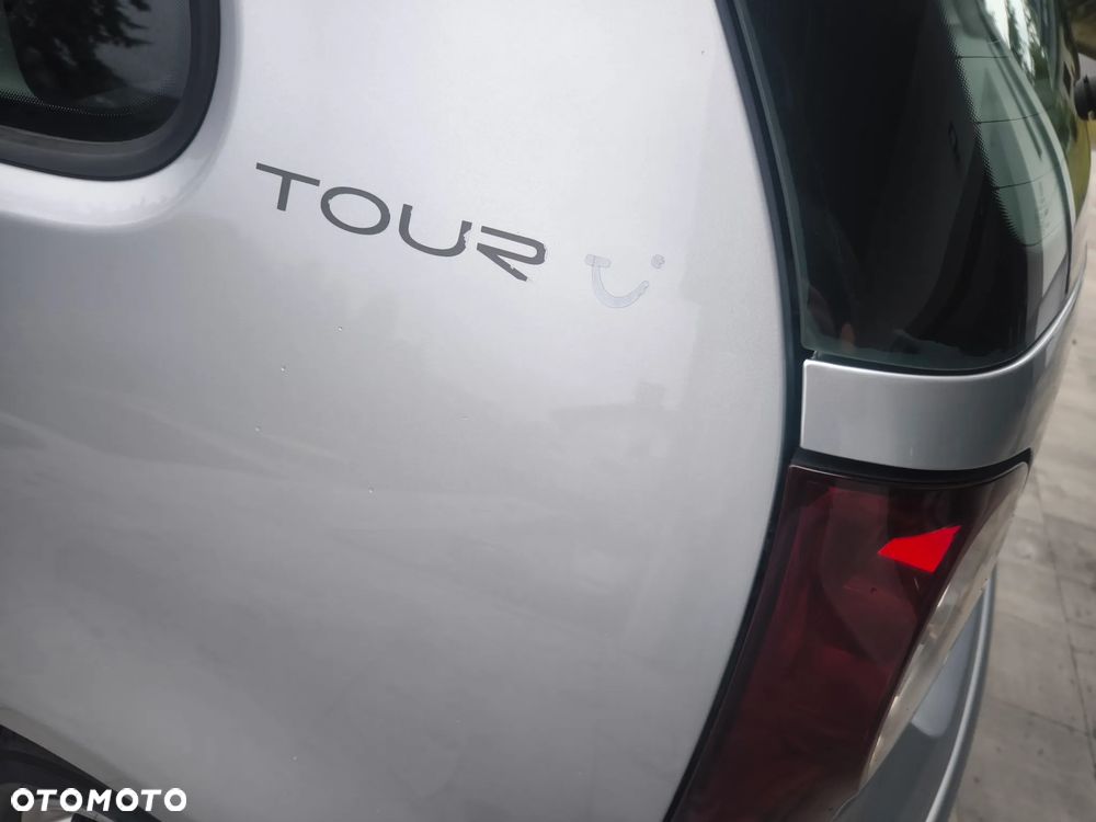 Volkswagen Polo 1.2 Tour - 23