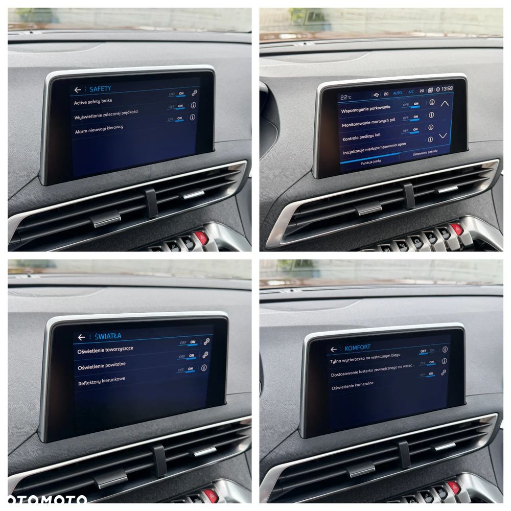 Peugeot 3008 THP 165 EAT6 Stop & Start Active - 17