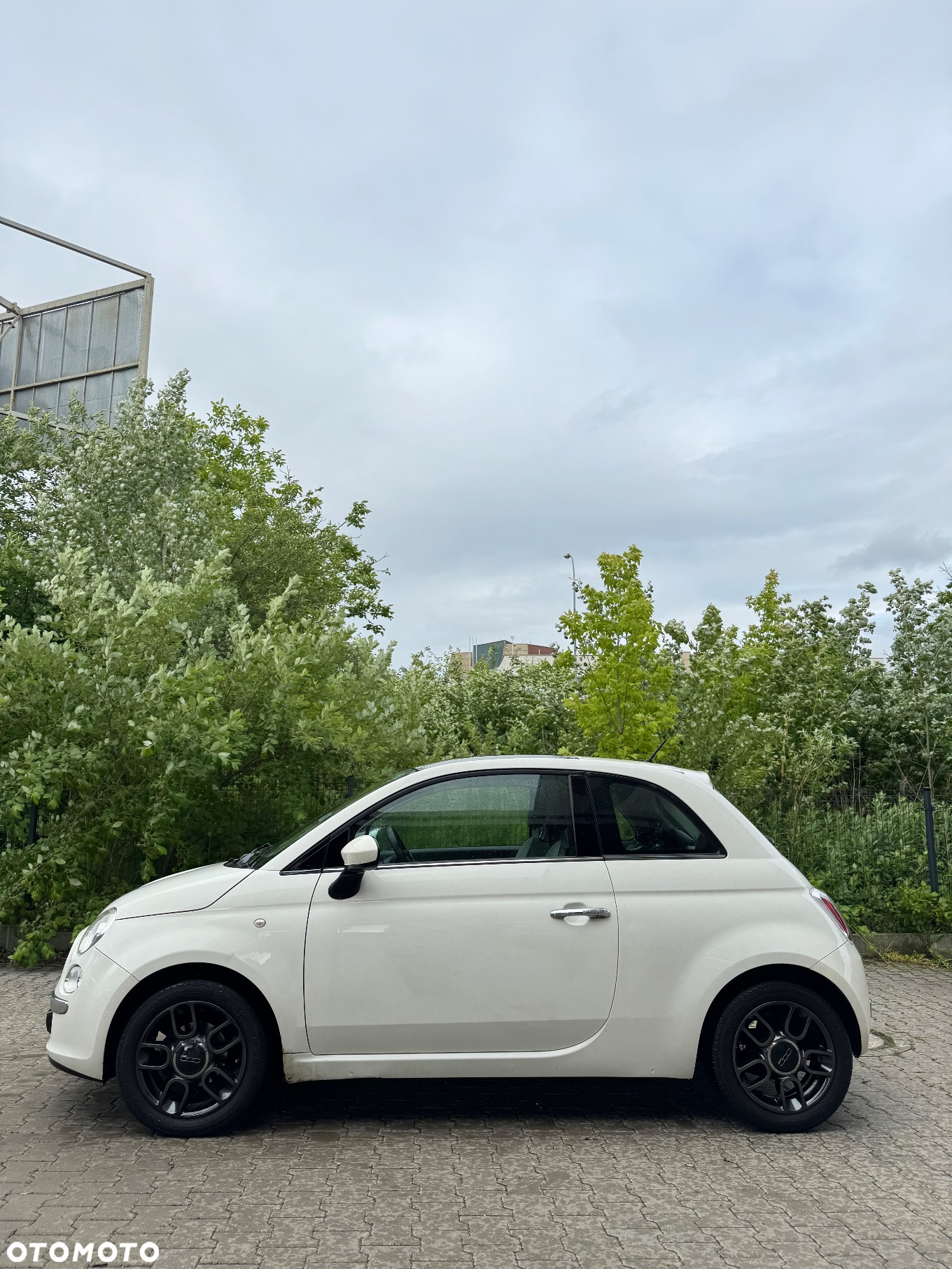 Fiat 500 - 2