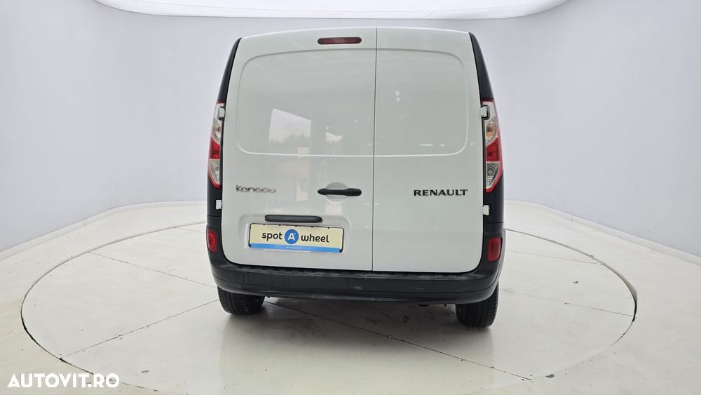 Renault Kangoo - 7