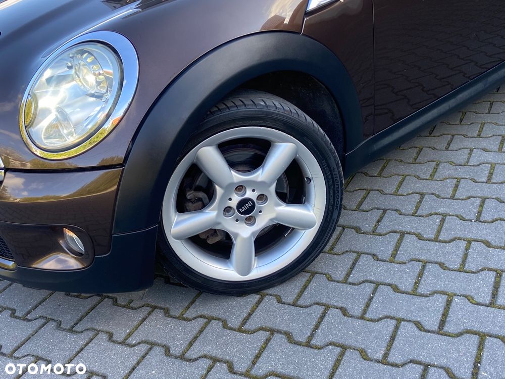 MINI Clubman Cooper S - 9