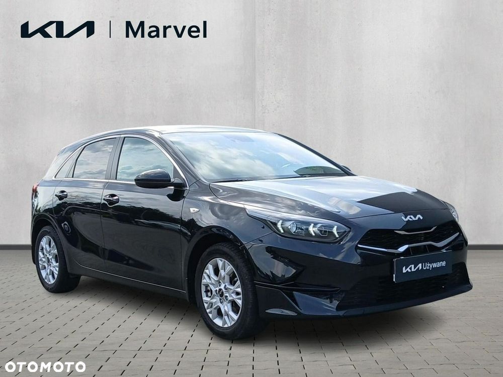 Kia Ceed 1.5 T-GDI M - 8