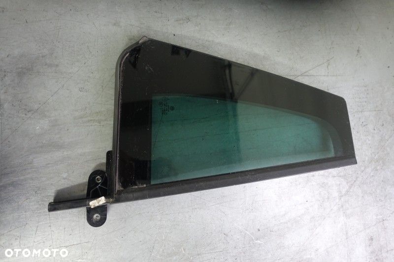 SZYBA PRAWY TYŁ VW TIGUAN II 16r.