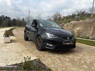 SEAT Ibiza 1.6 TDI FR 30 Anos - 2